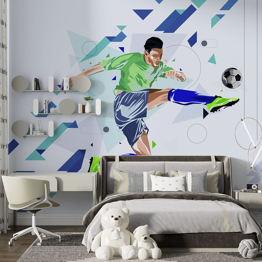 Goalbound — interior 5