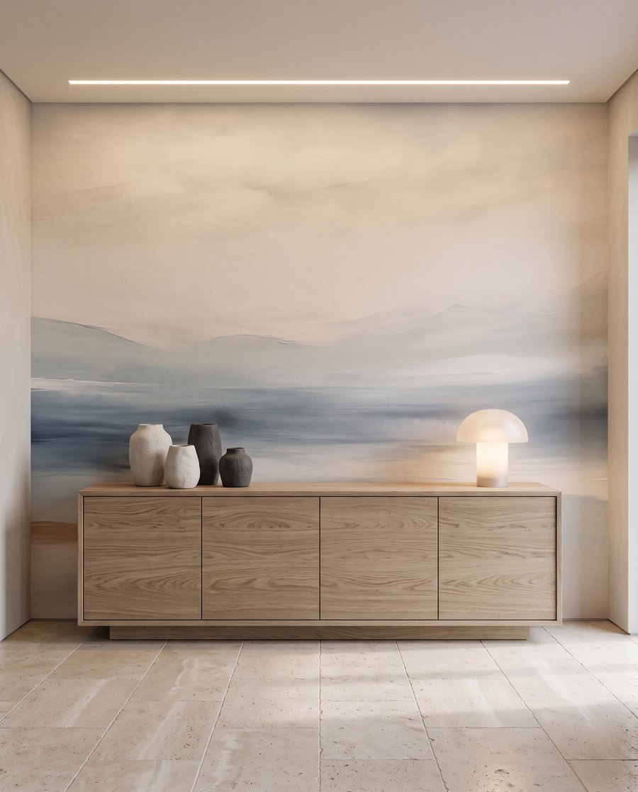 Quiet Water Distance — interior 7