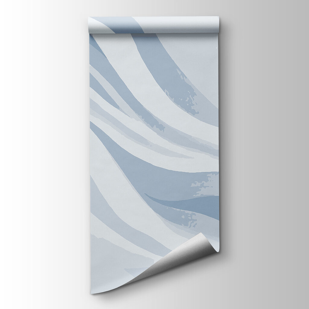Flowing Branch Lines — product view