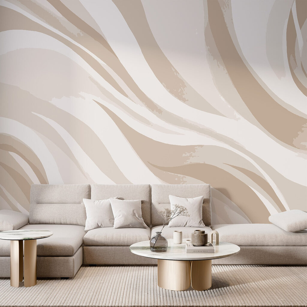 Flowing Branch Lines — interior 2