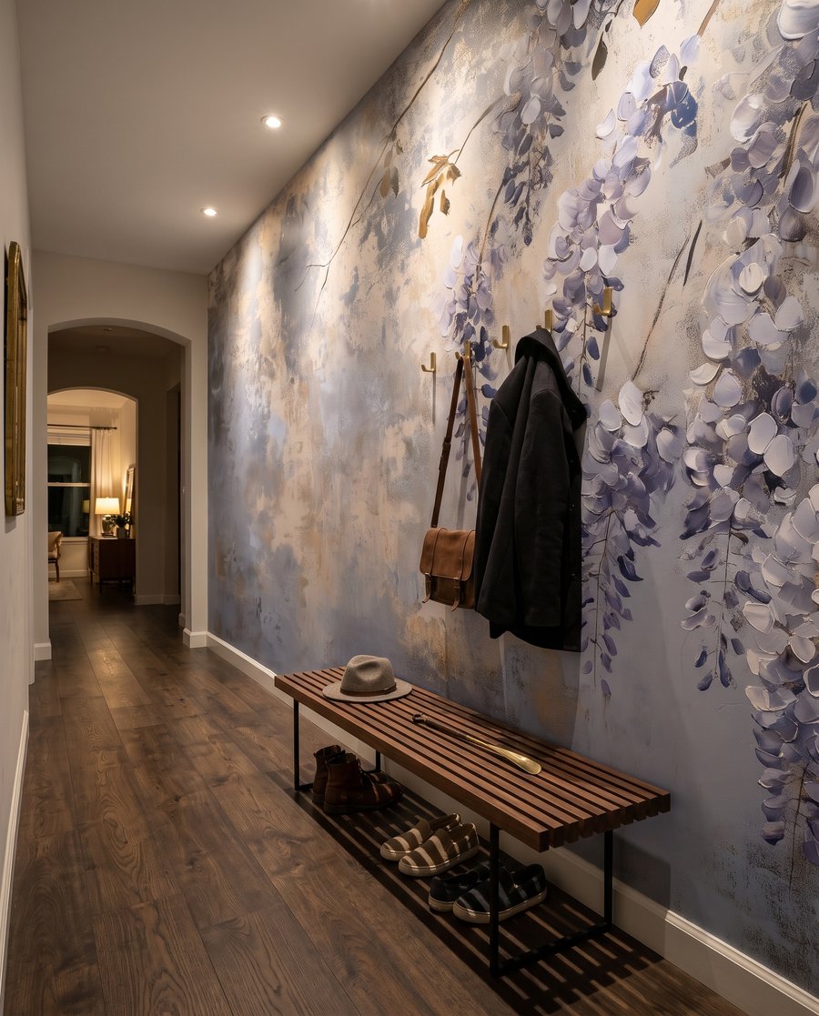 Wisteria Shade — interior 5