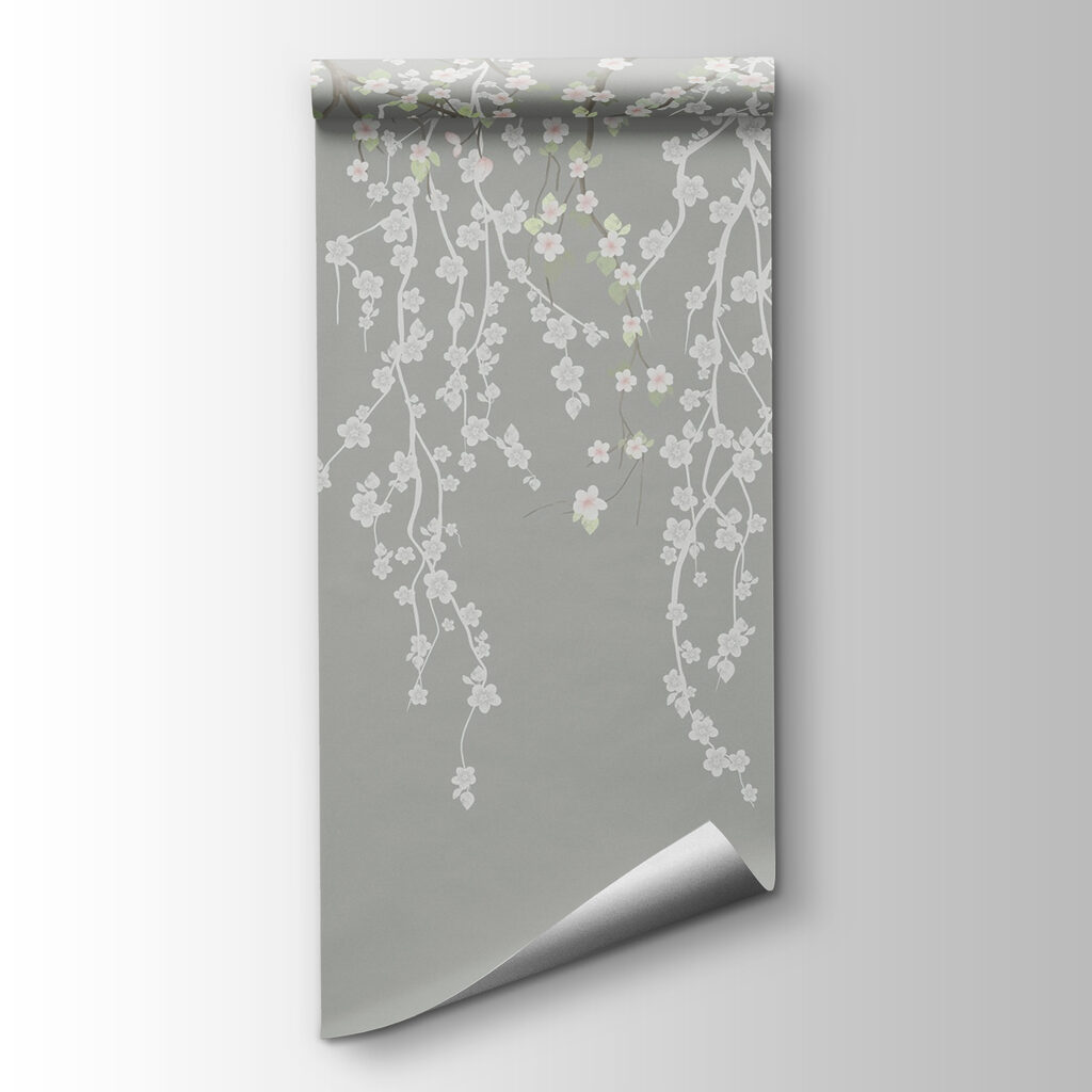 Blossom Cascade — product view