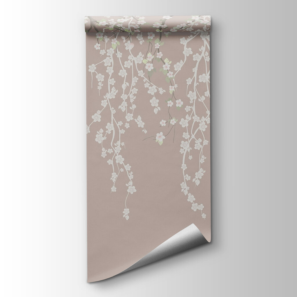 Blossom Cascade — product view