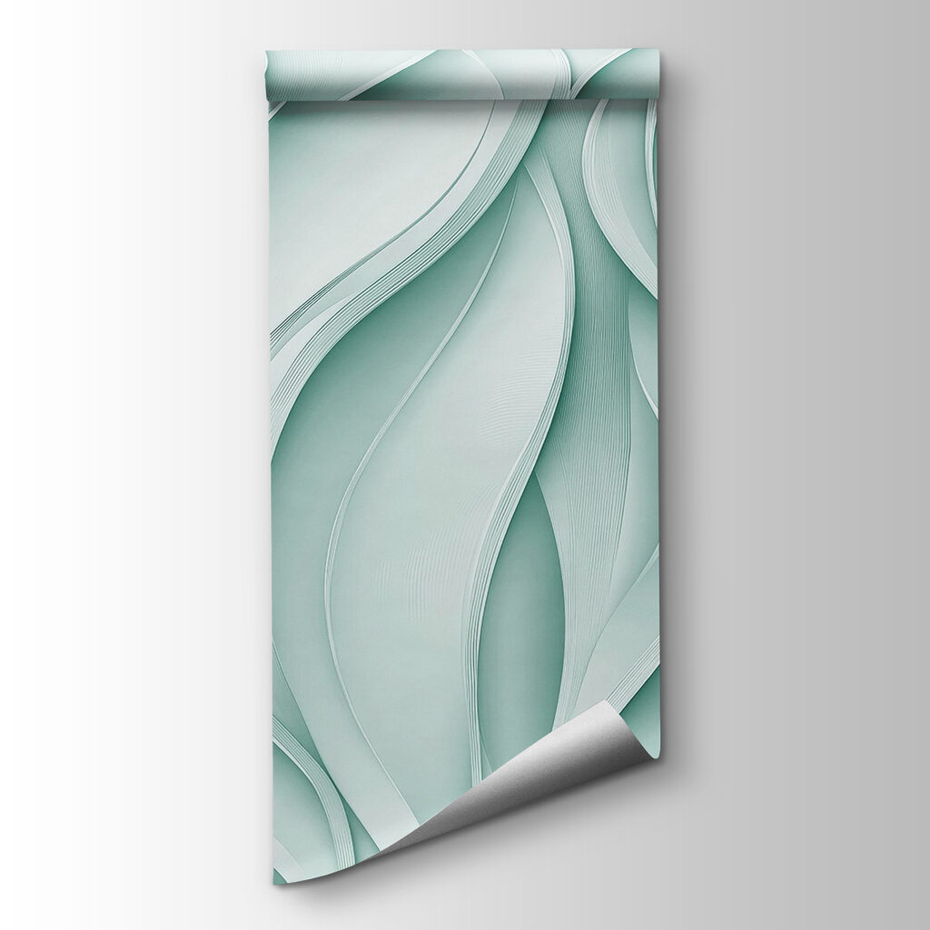 Waves Like Silk — product view