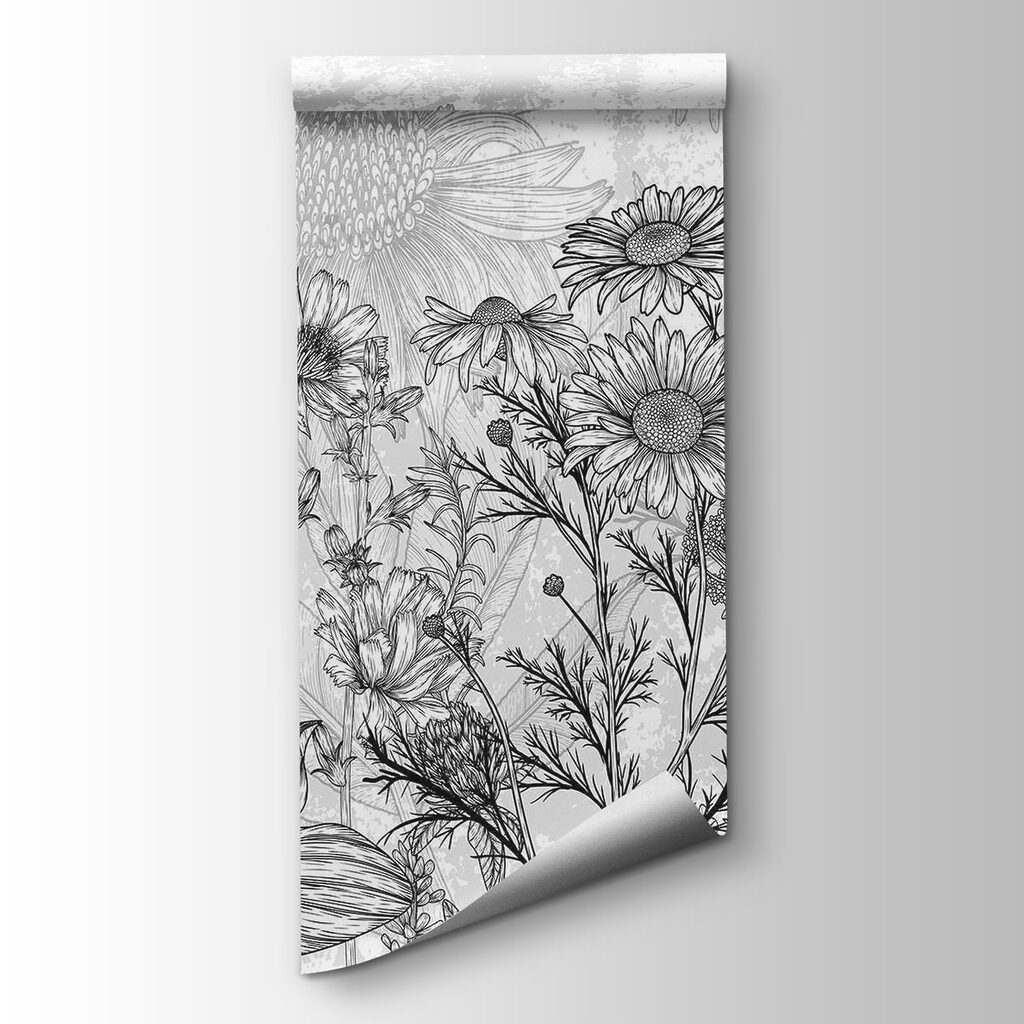 Meadow in Ink — product view