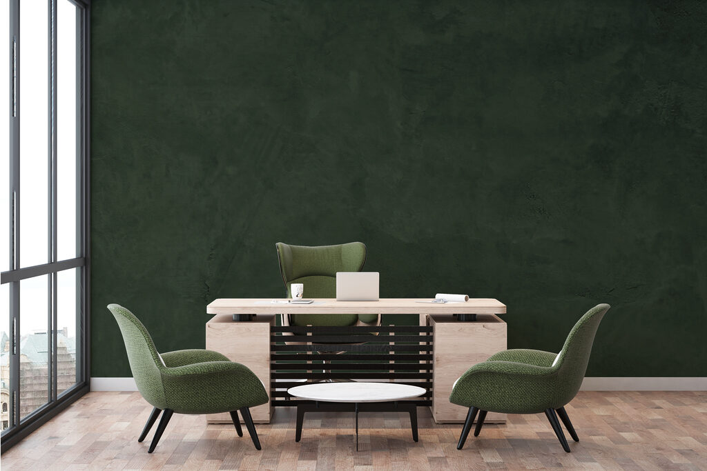 Forest Velvet — interior 3