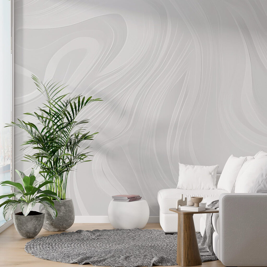Marble Swirls — interior 2