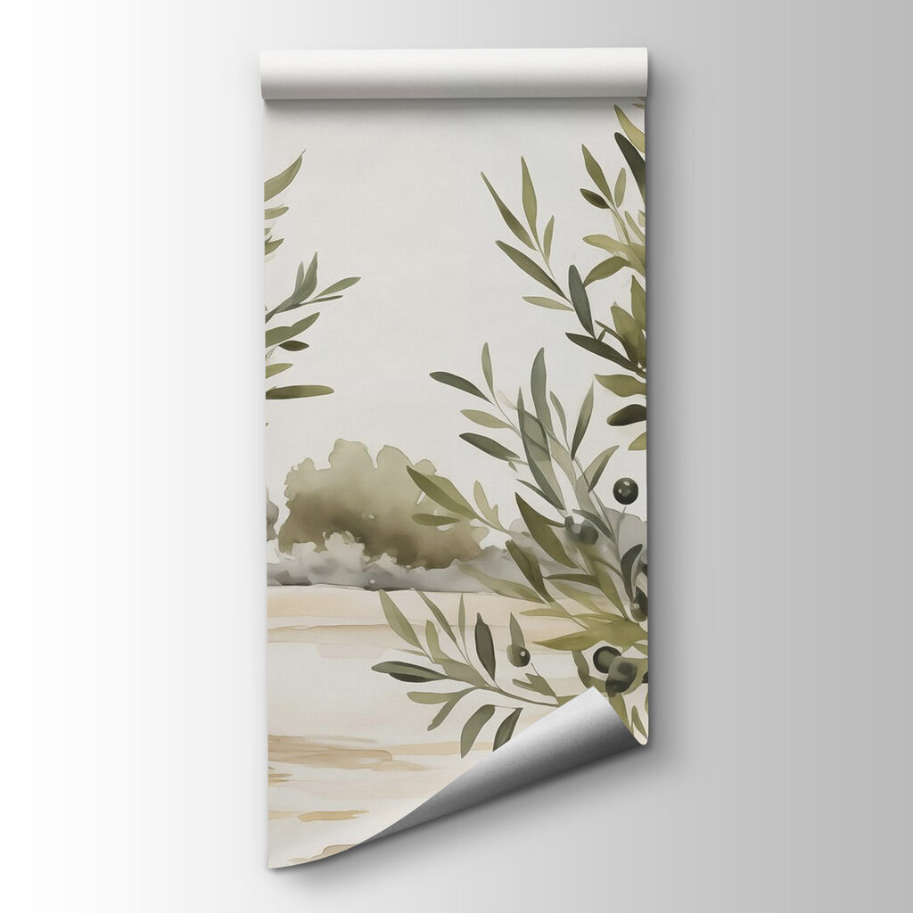 Olive Grove — product view
