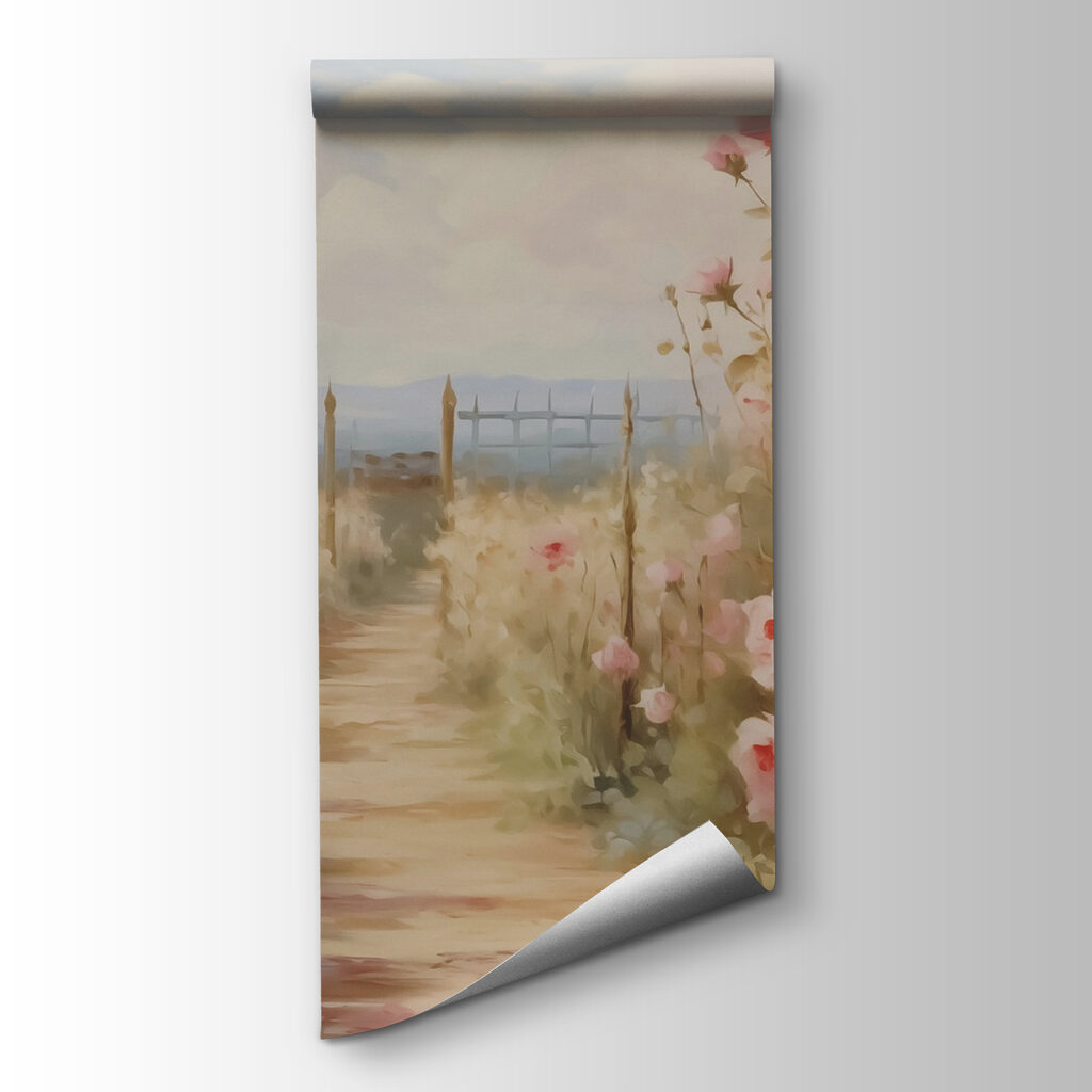 Rose Garden Path — product view