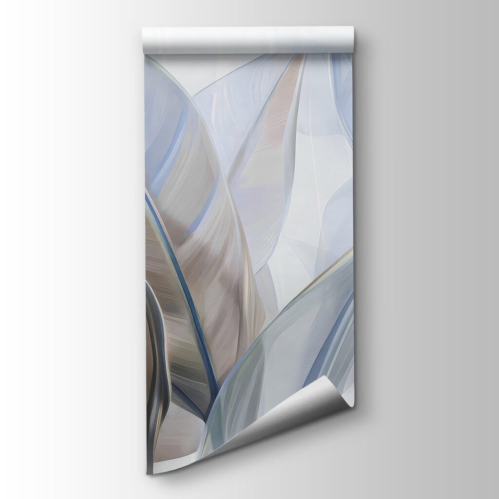 Leaves in Soft Light — product view