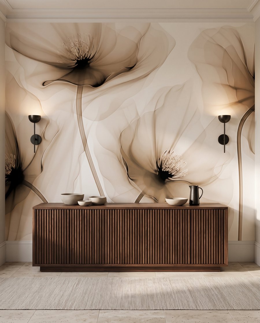 Petal Shadows — interior 6