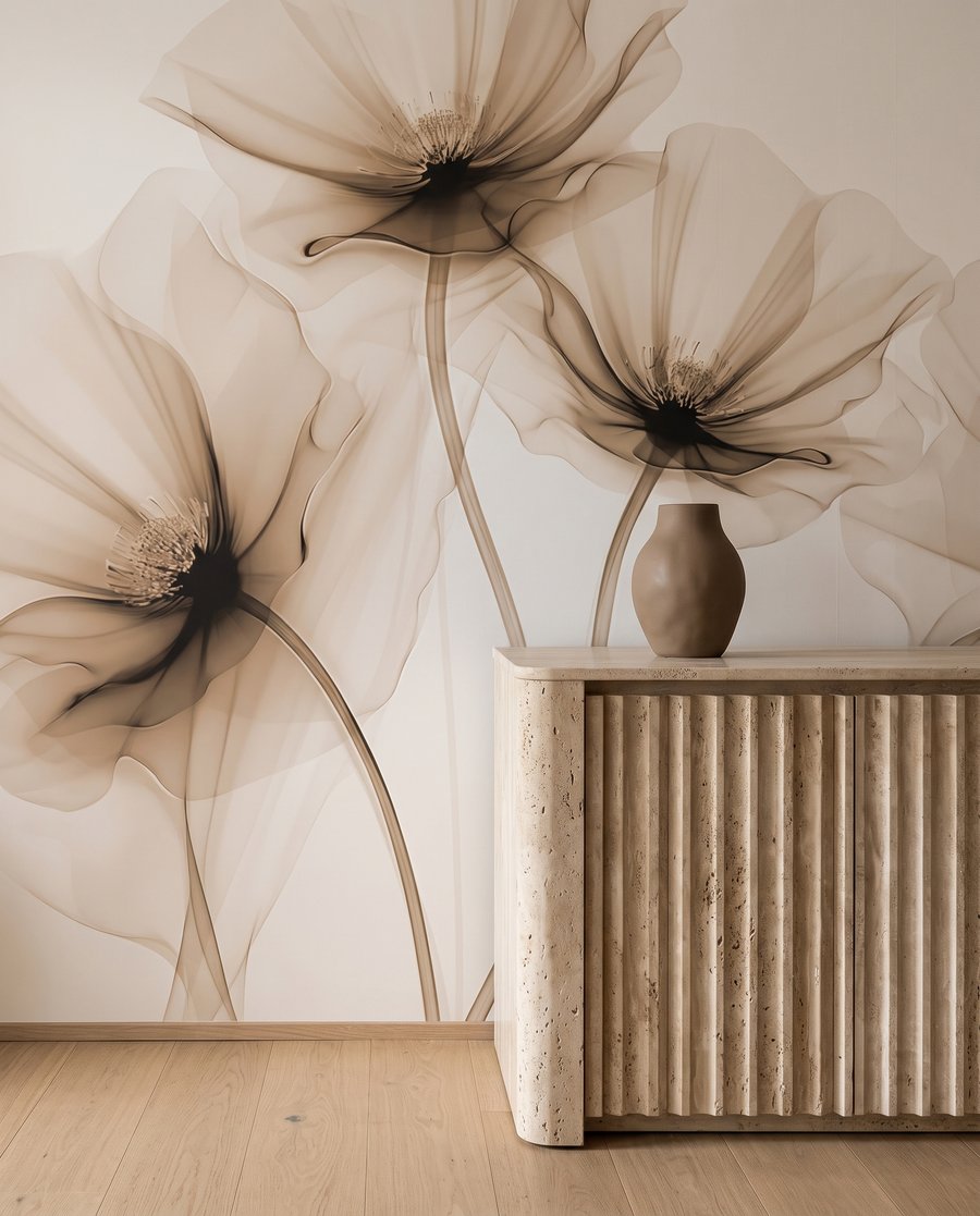 Petal Shadows — interior 7