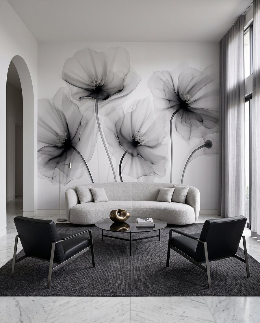 Petal Shadows — interior 4
