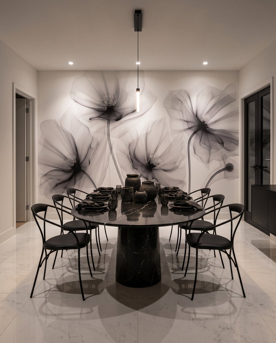 Petal Shadows — interior 8
