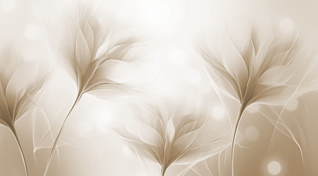 Soft Leaf Stems — full design