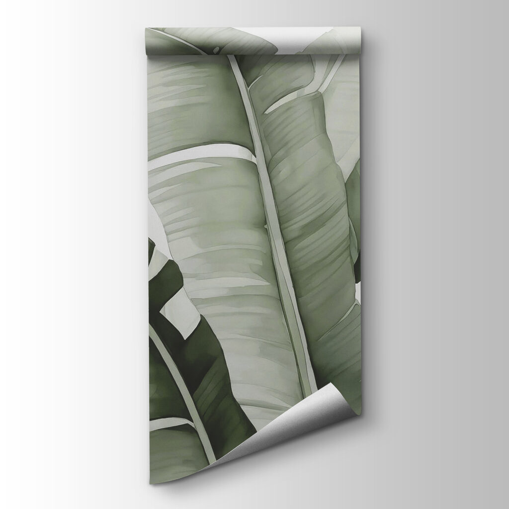 Banana Leaf Layers — product view