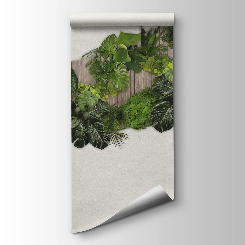 Woodland Ribbon — product view