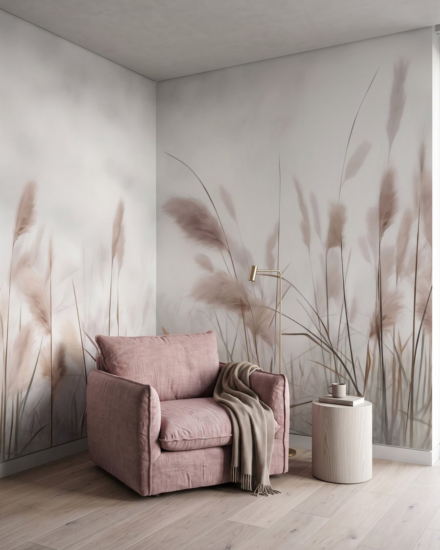 Meadow Breeze — interior 2