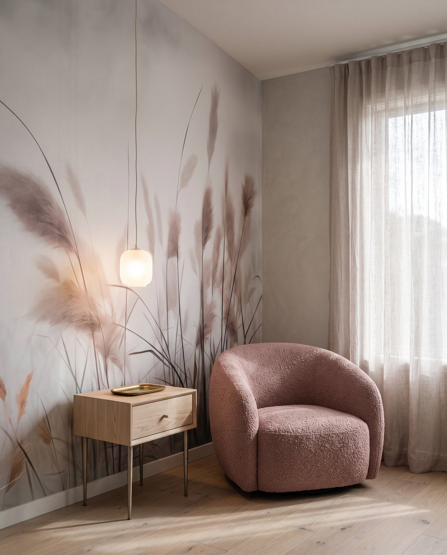 Meadow Breeze — interior 3