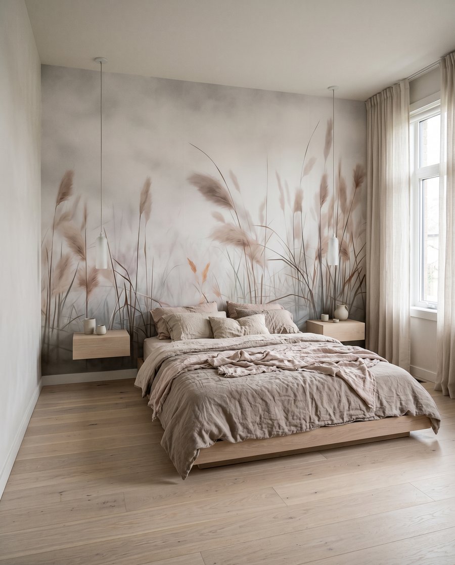 Meadow Breeze — interior 4