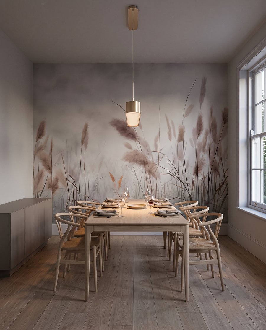 Meadow Breeze — interior 8