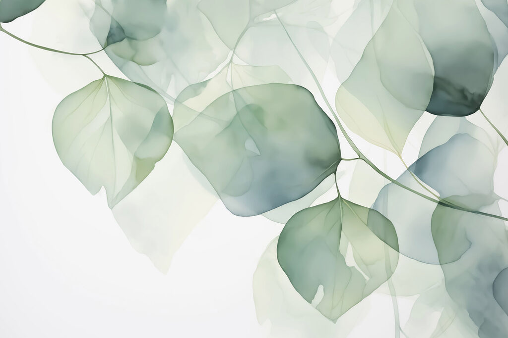 Eucalyptus Air — full design