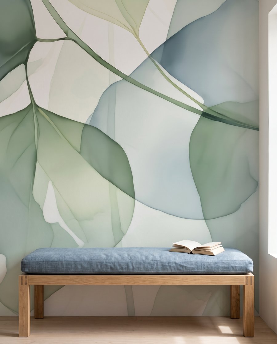 Eucalyptus Air — interior 4