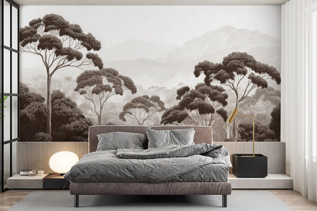 Treetop Valley — interior 2