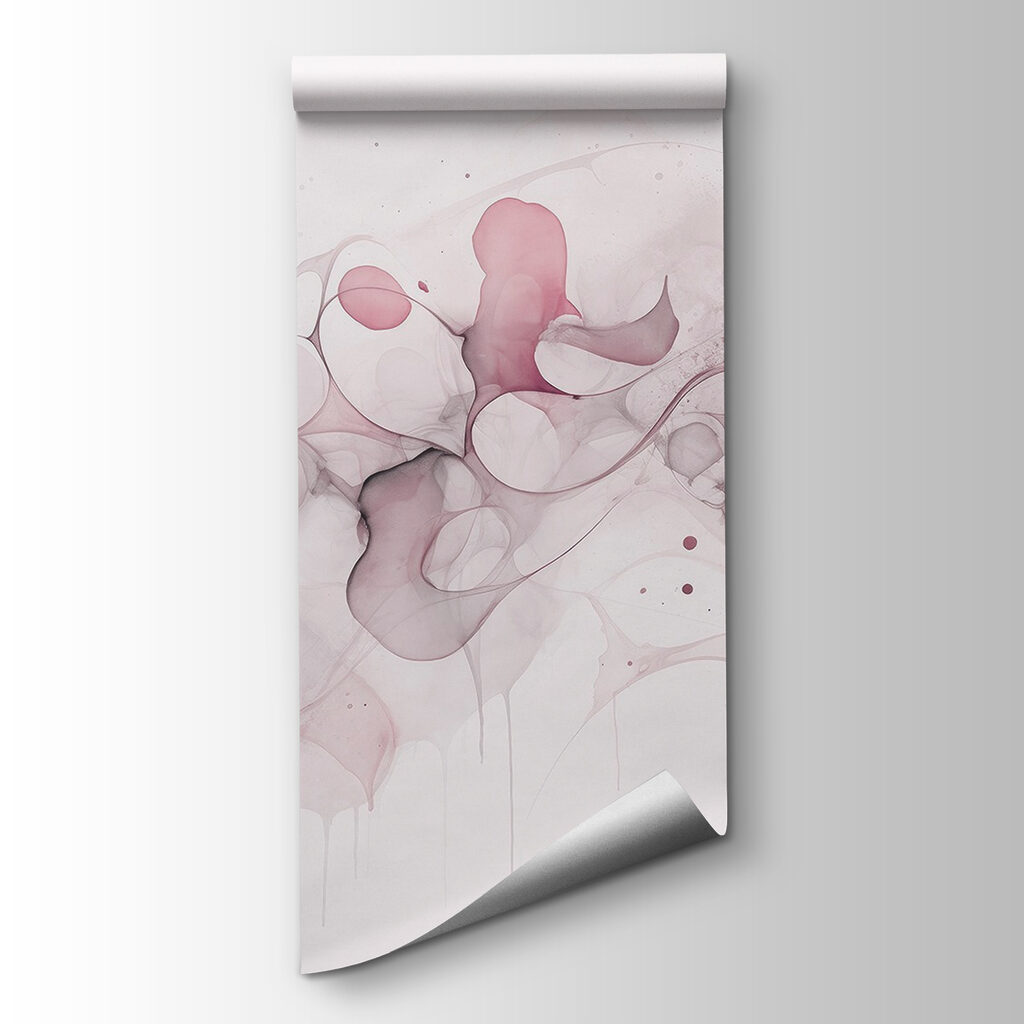 Ink Garden Drift — product view