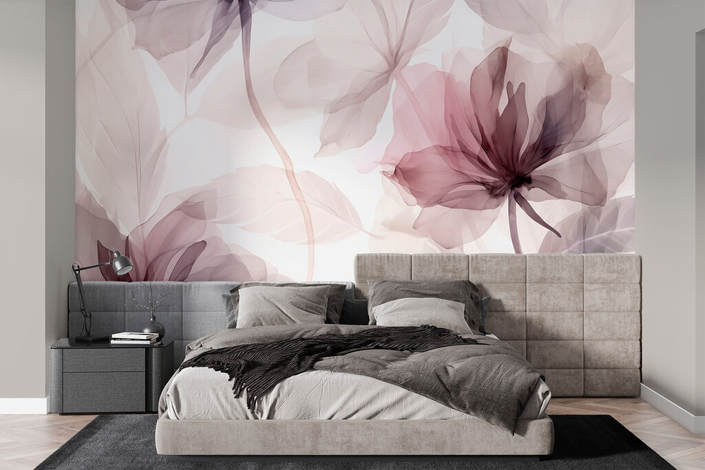 Airy Blossom — interior 3