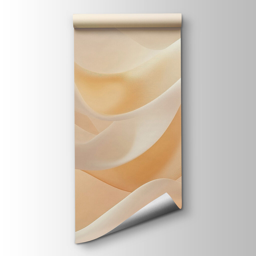 Soft Fabric Folds — product view