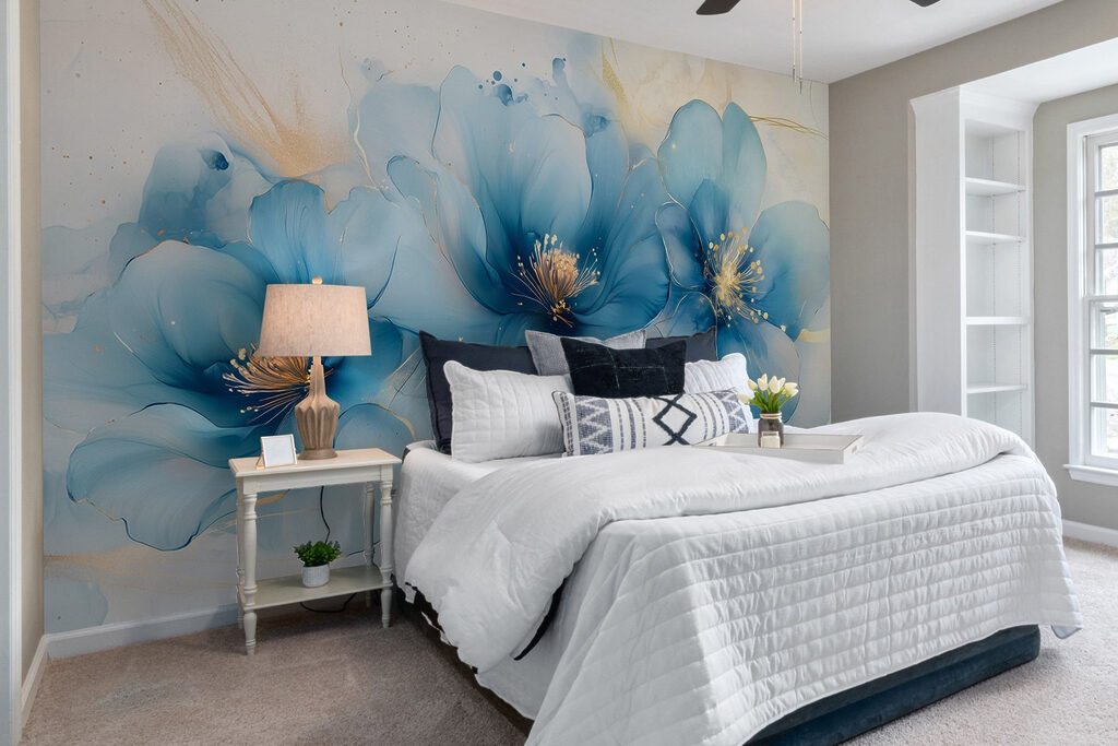 Blossom Haze — interior 2