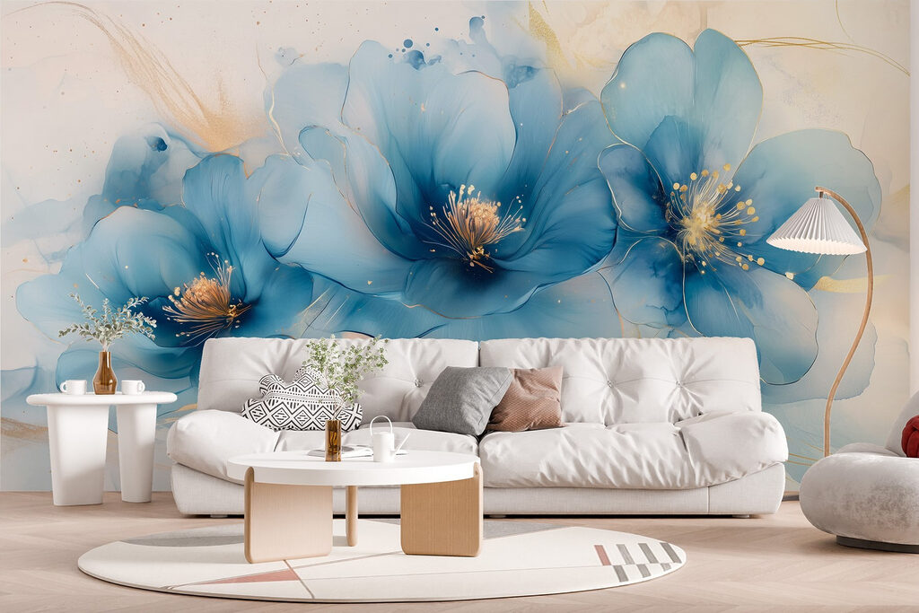 Blossom Haze — interior 4