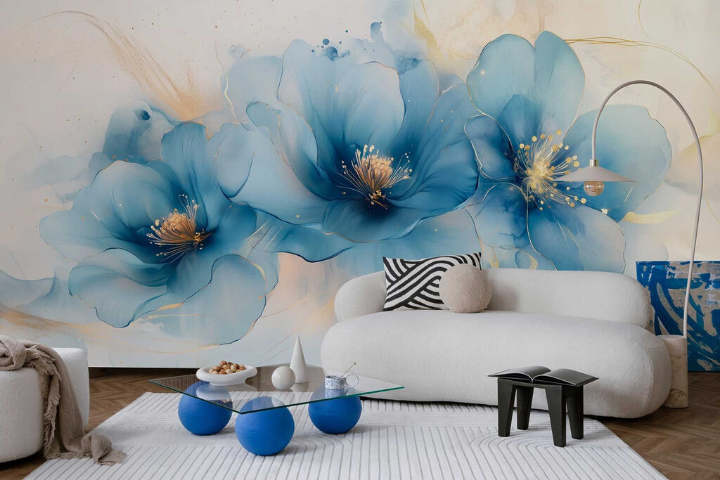 Blossom Haze — interior 5