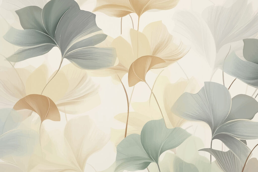 Fanleaf Meadow — full design