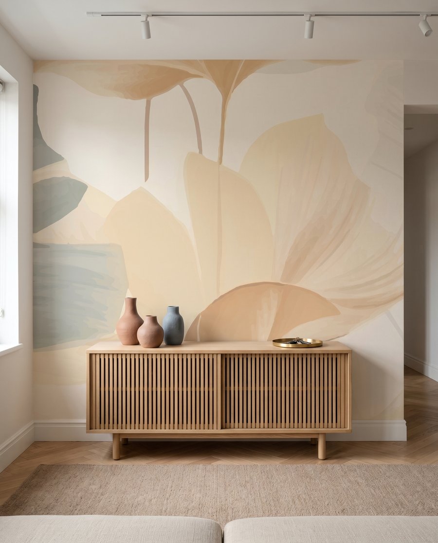 Fanleaf Meadow — interior 5