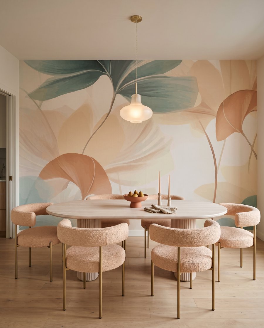 Fanleaf Meadow — interior 7