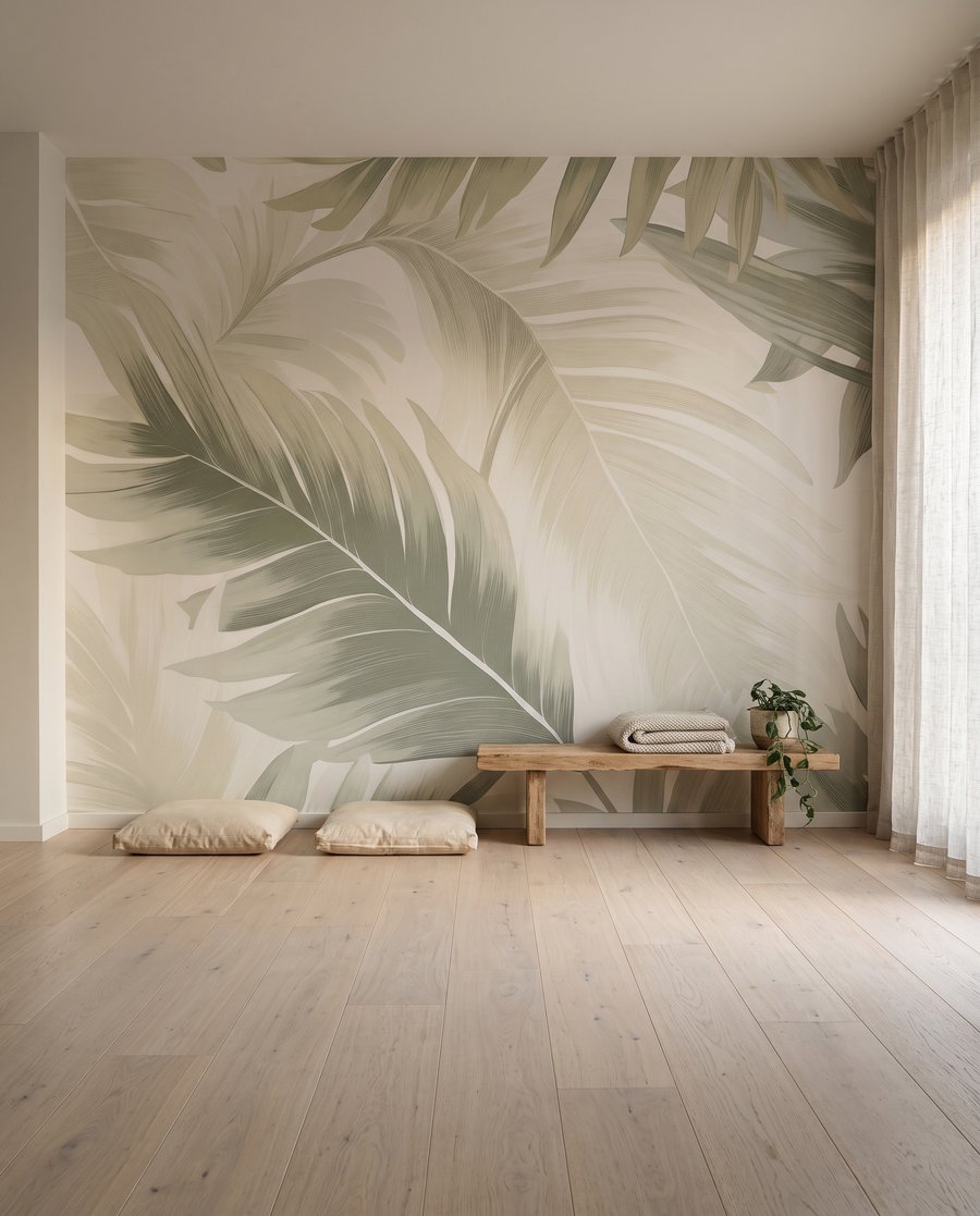 Palm Breeze — interior 4
