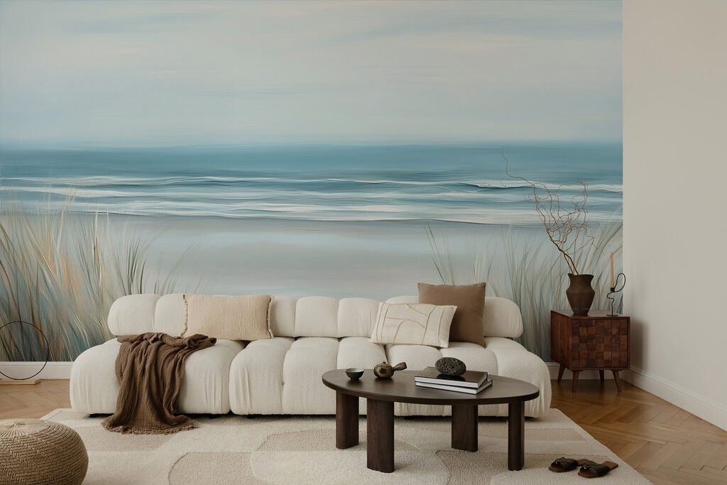 Past the Dunes — interior 2