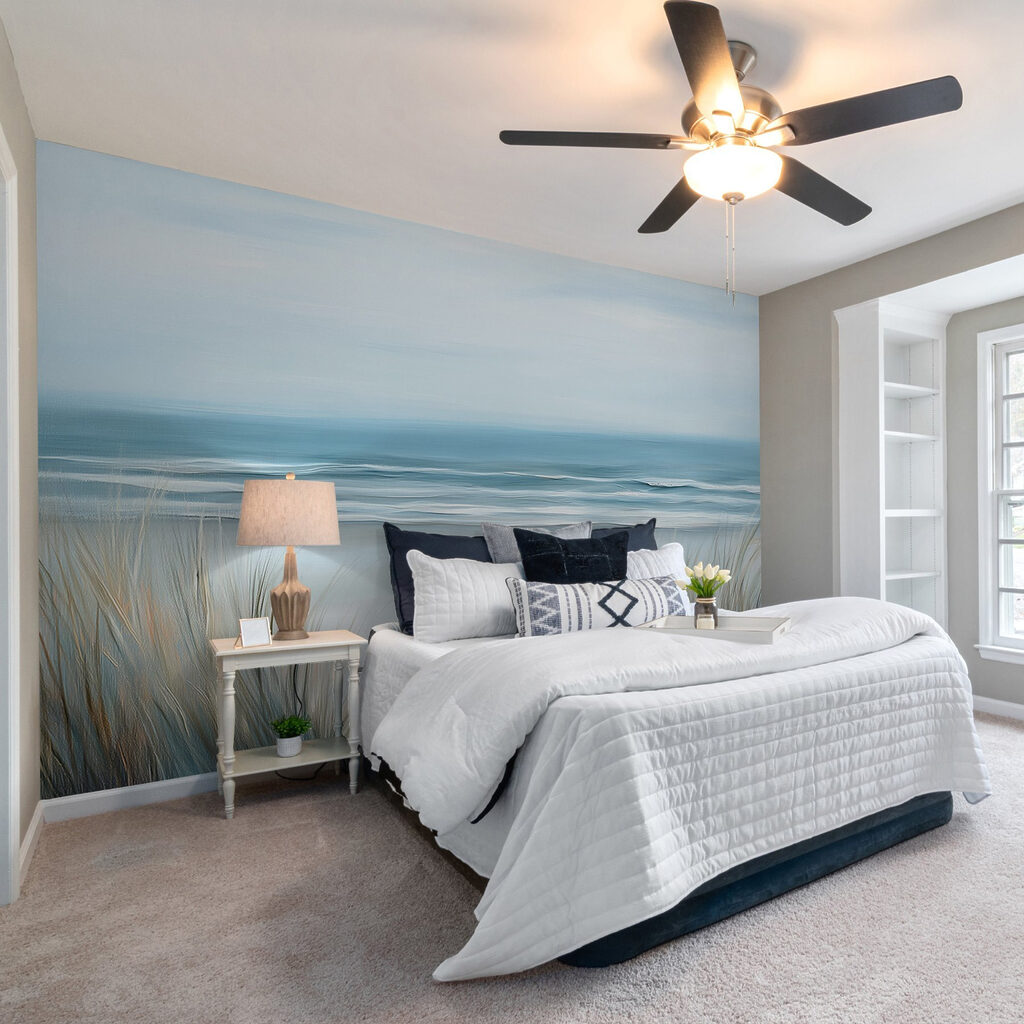 Past the Dunes — interior 3