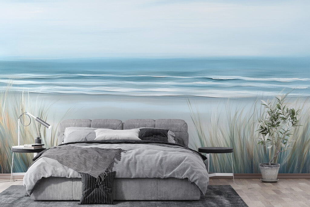 Past the Dunes — interior 4