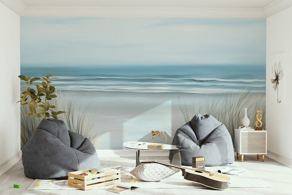 Past the Dunes — interior 5