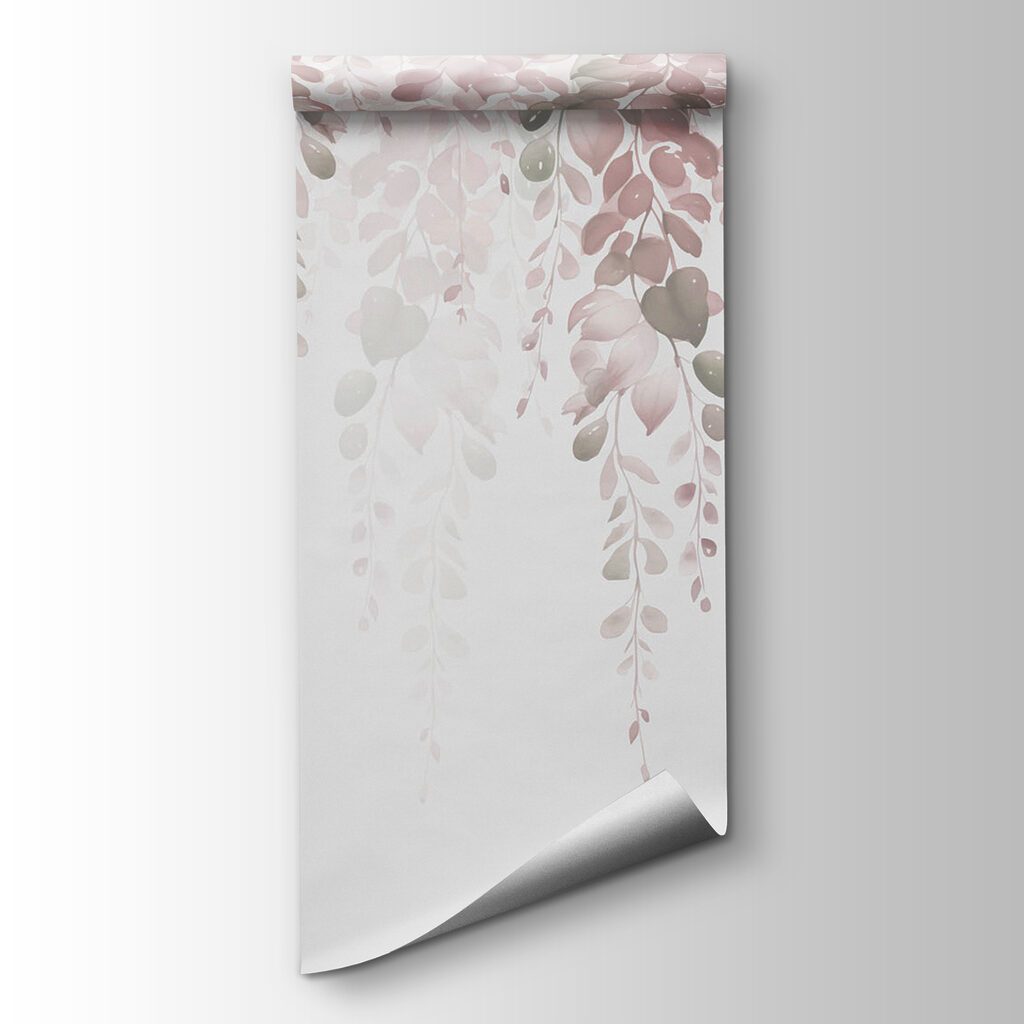 Trailing Petals — product view