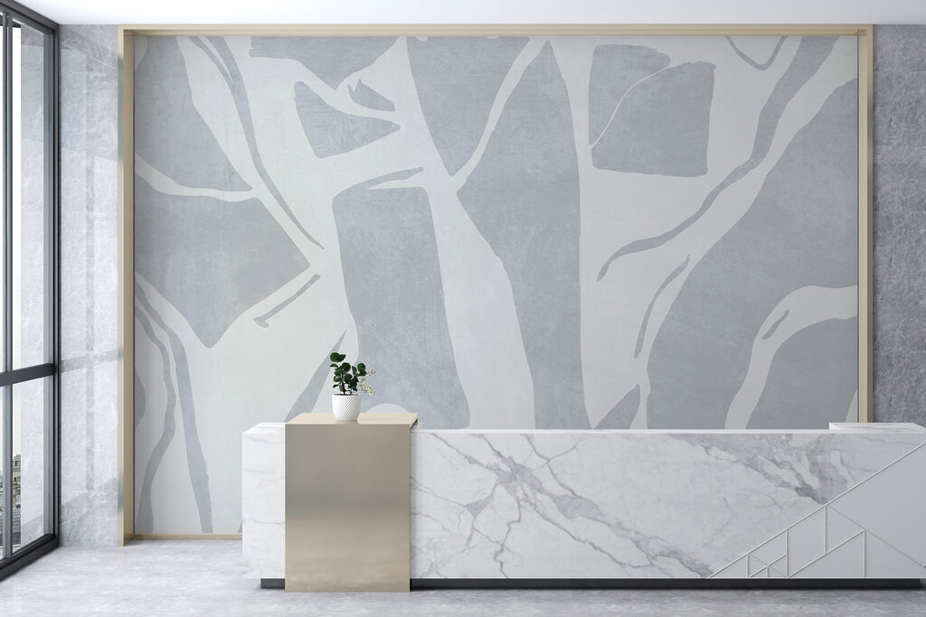Branching Forms — interior 4