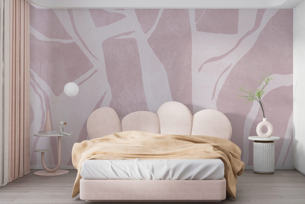 Branching Forms — interior 2