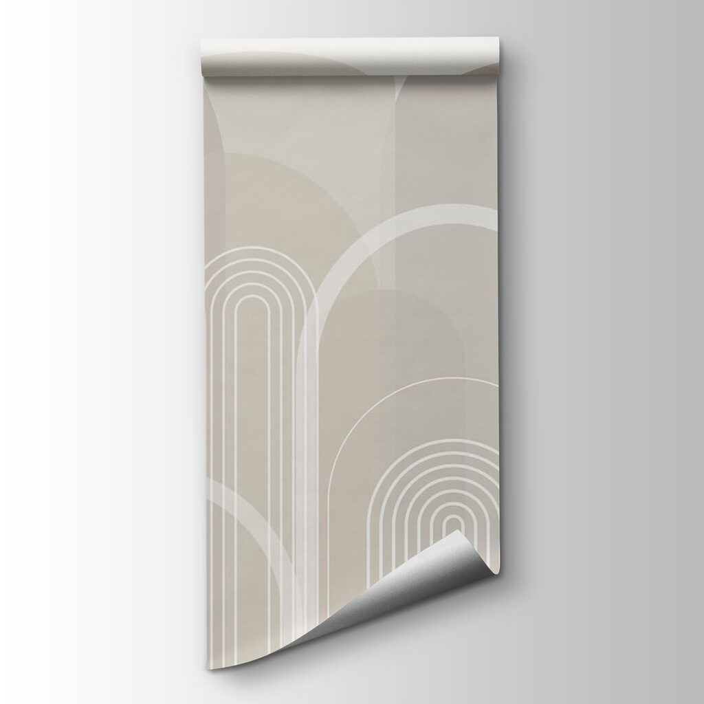 Arches in Soft Layers — product view