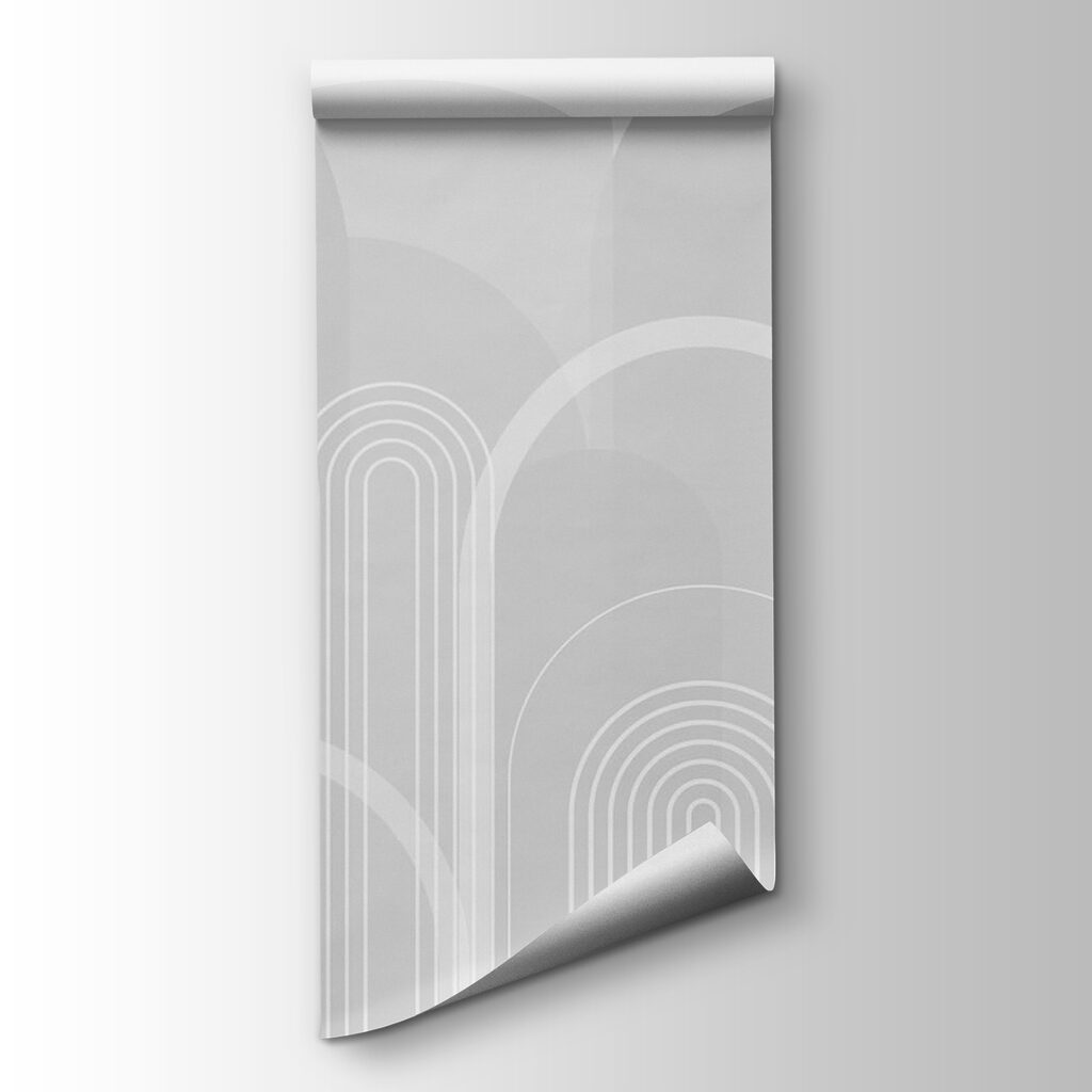Arches in Soft Layers — product view