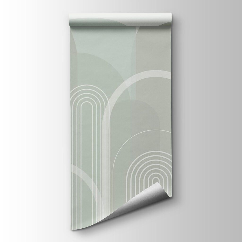Arches in Soft Layers — product view
