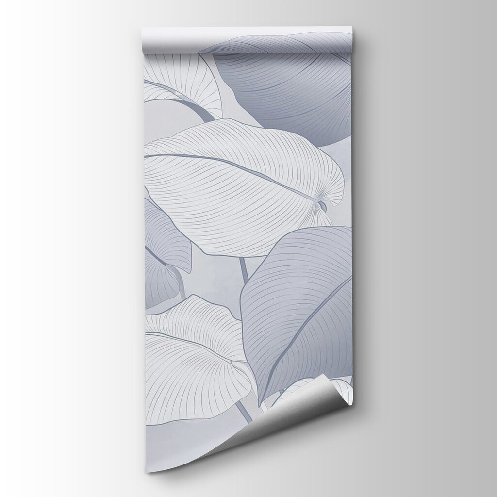 Leaves in Airy Light — product view