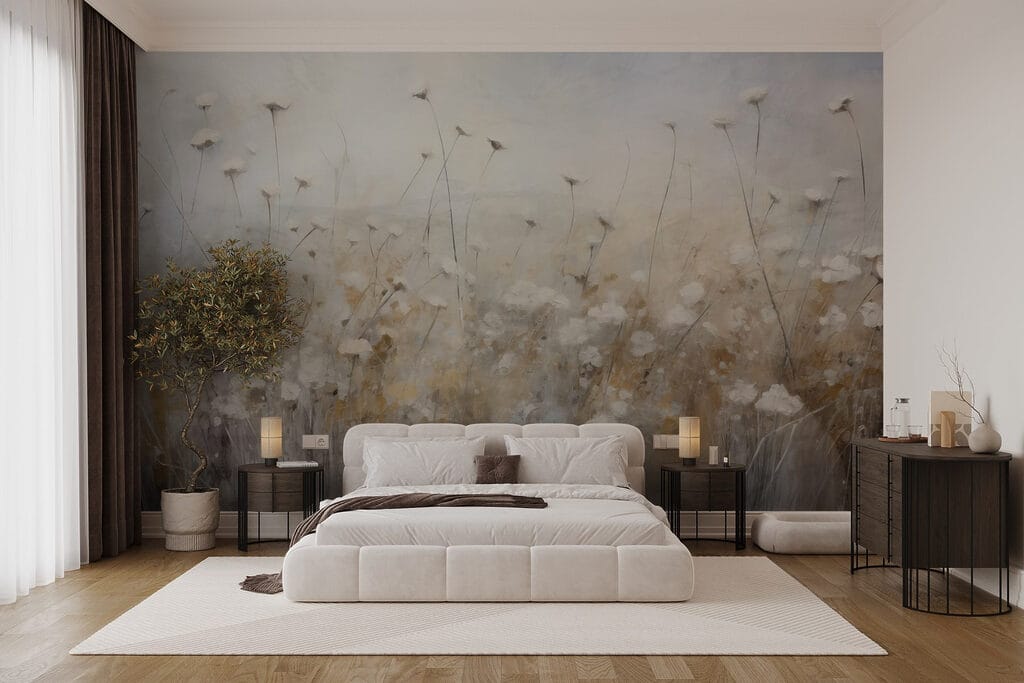Meadow in Soft Light — interior 2